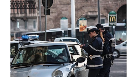 Domenica ecologica oggi a Roma, stop con deroghe alle auto in Fascia verde