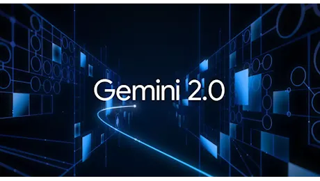 Gemini 2.0 in beta Flash sbarca su Android: il modello AI sperimentale è disponibile