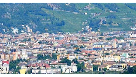 Ecosistema urbano, Bolzano si conferma al 9° posto per sostenibilità