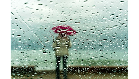 Meteo: forte anticiclone ancora per poco, tornano freddo e maltempo