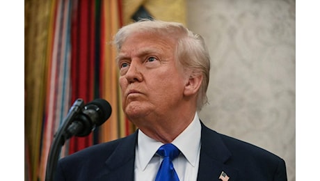 Groenlandia, 007 Usa a caccia di informazioni: la mossa di Trump verso l'annessione