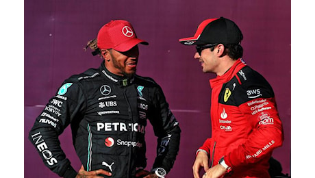 Neanche Lewis Hamilton può salvare la Ferrari: la profezia di Jean Todt per il 2025