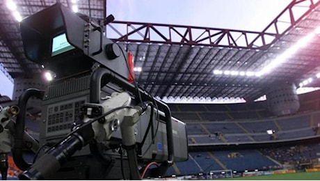 Milan-Napoli in chiaro su Dazn per 2 milioni di utenti non abbonati: in A non accadeva dal 1996