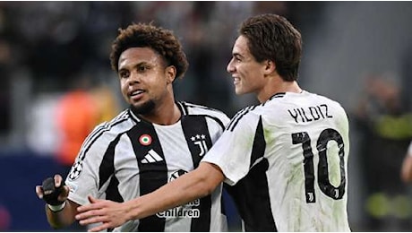 Collomosse (Daily Mail): Yildiz geniale, ma gioco Juve può favorire il Villa. Douglas Luiz litigava con Emery, sul rifiuto di McKennie...