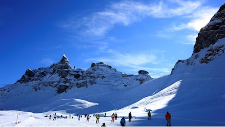 Previsioni meteo, ultimi temporali al Sud, da giovedì più freddo. Neve sull’Appennino