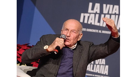 Bertinotti torna sindacalista. Stellantis? Vincono i cattivi