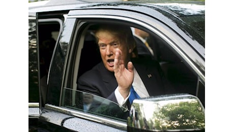 Dagli EV ai dazi contro l'Ue: cosa succede al settore auto con Trump Presidente degli USA