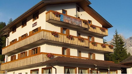 Selva di Cadore, hotel rifiuta clienti israeliani: “Siete responsabili di genocidio”