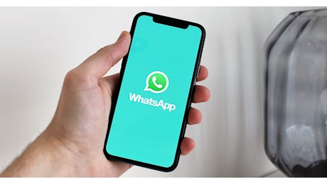 WhatsApp, nuovo 'pulsante' in arrivo: ecco a cosa serve e come trovarlo