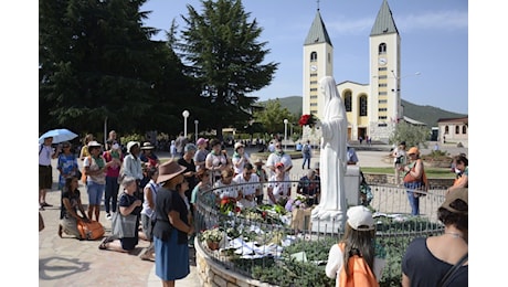 Il Vaticano dà il via libera alla devozione a Medjugorje: Ok a culto pubblico, ma autenticità non confermata