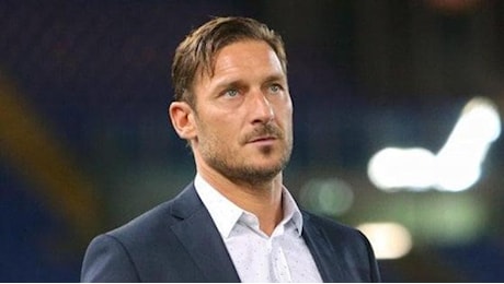 Francesco Totti indagato per omessa dichiarazione dei redditi: 200mila euro tra sanzioni e interessi