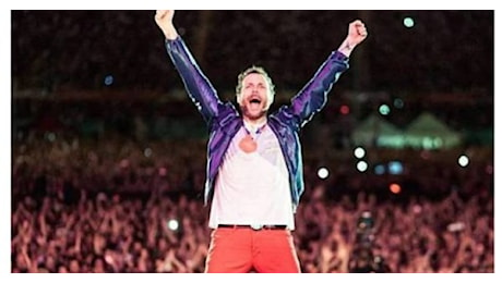 A Torino tornano Jovanotti, Vasco, Zucchero e molti altri: ecco i “Live” imperdibili del 2025