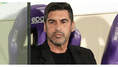 Paulo Fonseca, osservato speciale: l'ex rossonero che può sostituirlo