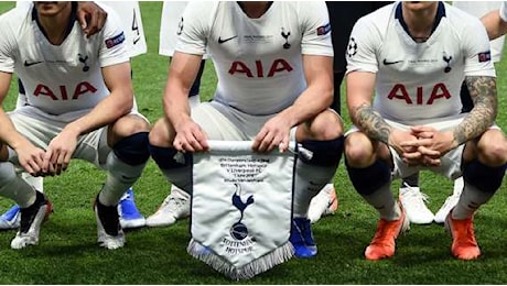 Cambio Campo - Kilpatrick: Il Tottenham è molto altalenante. La Roma? Senza Mourinho non se ne parla più in Inghilterra