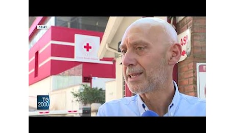 Violenze Cem Roma, Croce Rossa: “Fatti gravi. Denuncia partita da segnalazione nostro dipendente”
