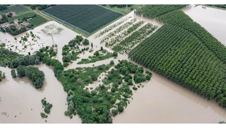 Alluvioni, gli agricoltori delle zone colpite contano di nuovo i danni. “A 10 mesi dall’approvazione del Piano ancora non ci sono i fondi statali”