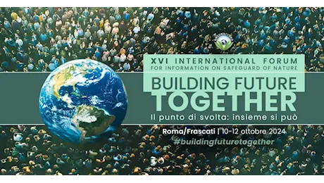 Dal 10 al 12 Ottobre a Roma e Frascati Greenaccord Onlus ha organizzato giornate di confronto e formazione su donne, sport, politica e comunicazione ambientale