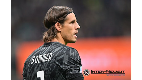 Sommer, febbre da clean sheet: c’è un dato per Inter-Arsenal! – CdS