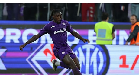 Fiorentina-Inter, Sky o DAZN? Dove vedere la gara in diretta tv e streaming