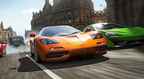 Forza Horizon 4 primo su Steam, dopo l'annuncio di Microsoft del ritiro del gioco dai negozi