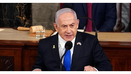 Ultime notizie. Netanyahu spacca il Congresso Usa: «Vogliamo vittoria totale». Hamas: «Fuorviante il discorso di Netanyahu».
