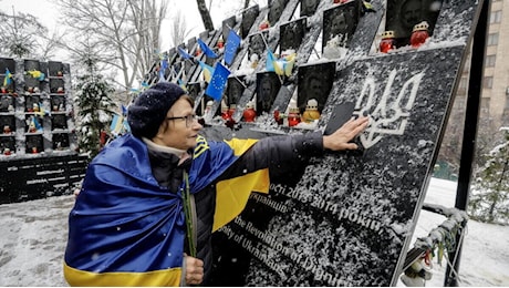 Con i nuovi missili la guerra in Ucraina sarà solo più feroce