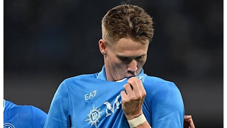 Fantacalcio, Napoli: le condizioni di McTominay | Ci sarà contro la Roma?