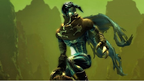 Legacy of Kain: Soul Reaver 1-2 Remastered trapela dal PlayStation Store, sembra mancare solo l'annuncio