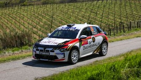 Lancia, la scelta della Ypsilon Rally4 HF e le prospettive su un possibile ritorno nel WRC