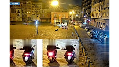 Omicidi con modalità mafiosa a Napoli, il blitz nel quartiere Sanità