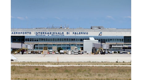 United Airlines: nuovo servizio stagionale di voli diretti tra Palermo e New York/Newark