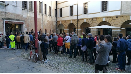 Giornate Fai, centinaia di luoghi magici (aperti in via eccezionale) per scoprire Veneto e Friuli Venezia Giulia