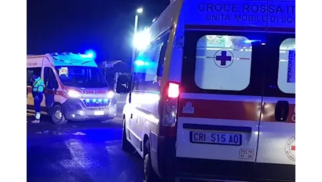 MONTANARO - Accoltella l'uomo che l'aveva sfregiata tre anni fa: arrestata per tentato omicidio
