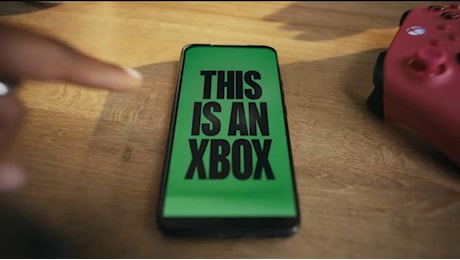 Phil Spencer parla della campagna “This is an Xbox”: la crescita è su PC e cloud, non su console