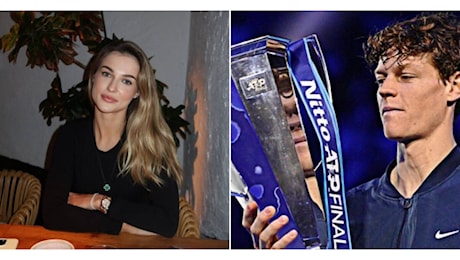 Tra Jannik Sinner e Anna Kalinskaya c'è aria di crisi? Lei smette di seguirlo sui social e va in vacanza con le amiche mentre lui trionfa alle Nitto ATP Finals