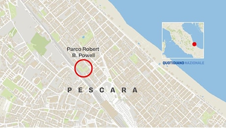 Omicidio Pescara: perché il ragazzo è stato ucciso? Ecco cosa sappiamo