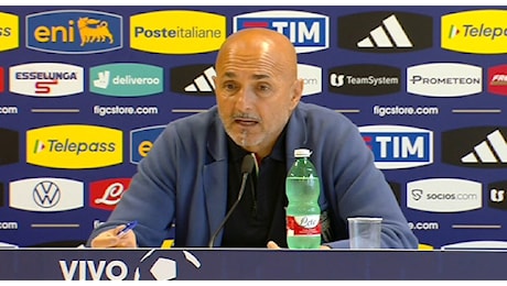 Gazzetta - Spalletti ha telefonato a Inzaghi: non c'è stata la parola scusa