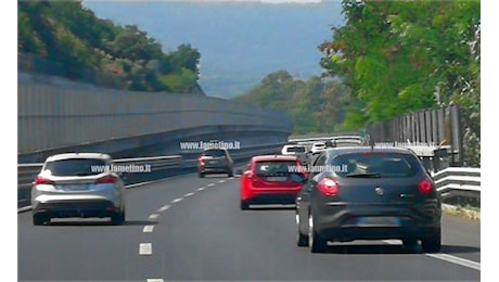 Esodo, primo weekend di agosto da bollino nero sulle autostrade: anche in Calabria traffico intenso