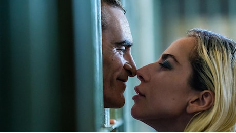 Lady Gaga e Joaquin Phoenix, la dieta, l’emozione e la musica: “Joker folie à deux, il nostro film sorprendente”