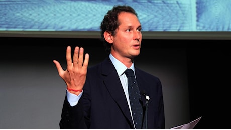 Elkann: “Era ora di cambiare. Tempi duri, li affronteremo”. Ecco il team del dopo Tavares