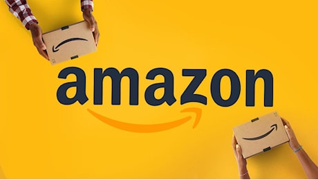 Allerta truffe e phishing per l'Amazon Prime Day di questi giorni. Come proteggersi in futuro