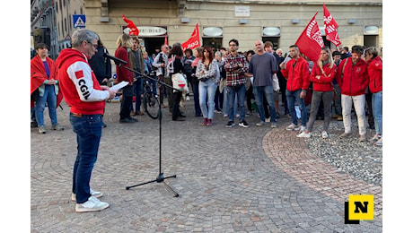 Sindacati e associazioni in piazza contro il DDL Sicurezza: Basta decreti autoritari