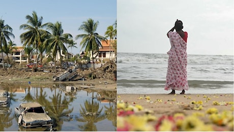 La storia di Tilly, che a 9 anni salvò centinaia di persone dallo tsunami in Indonesia