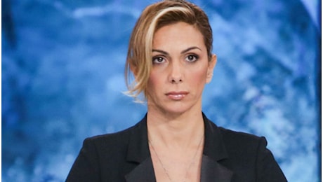 Simona Branchetti, imbarazzo a Pomeriggio 5 News: lite in diretta