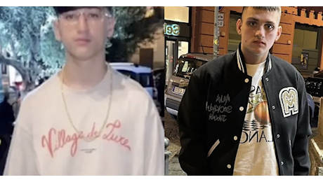Ragazzi uccisi come boss, 16 arresti