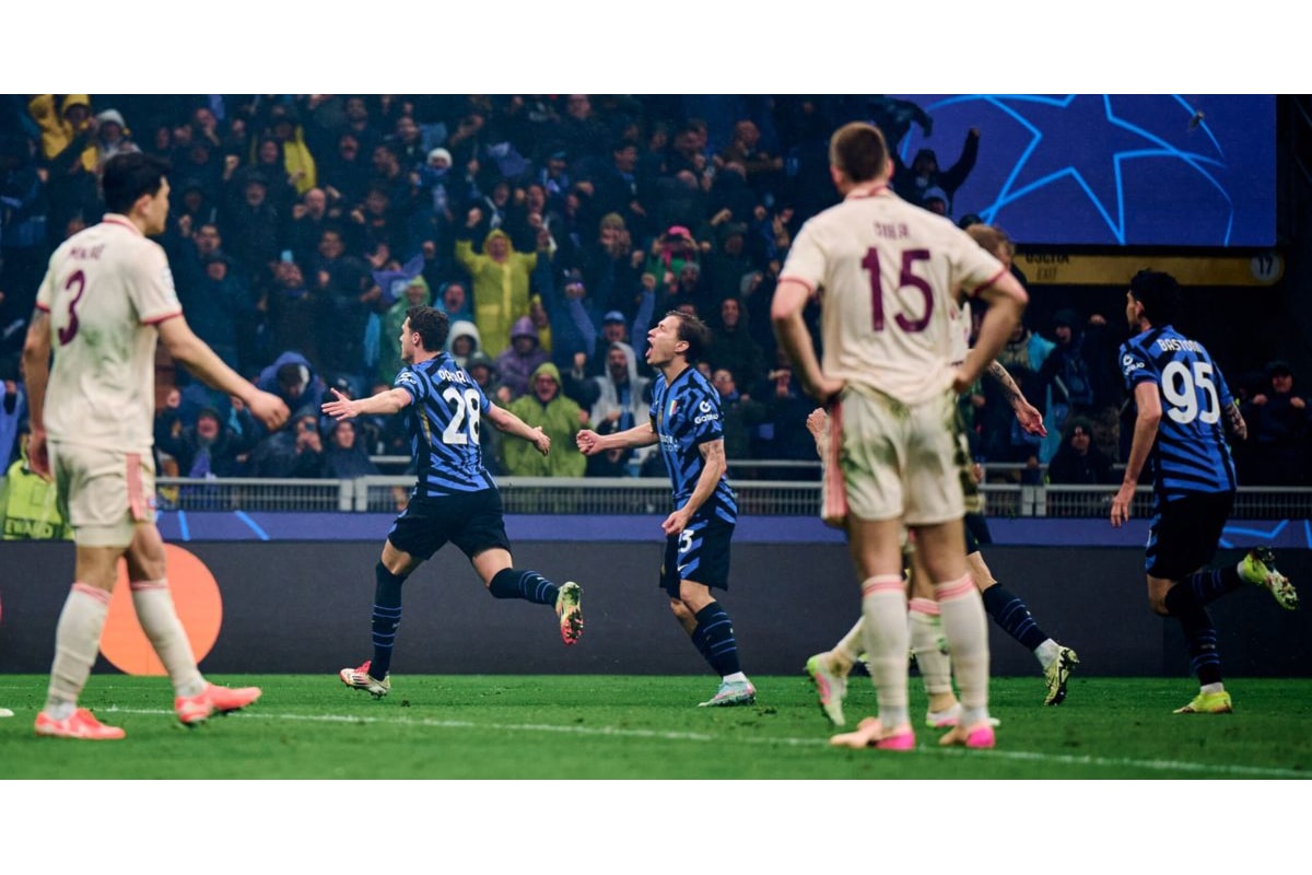 Pavard e l’esultanza: “Mai mancato di rispetto ai tifosi del Bayern. La mia era…”