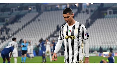 Controversia Ronaldo-Juventus, il club bianconero presenta il ricorso: le ultime