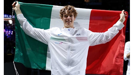 Olimpiadi Parigi 2024, chi sostituisce Sinner? Il regolamento e le scelte dell'Italia|Altri sport