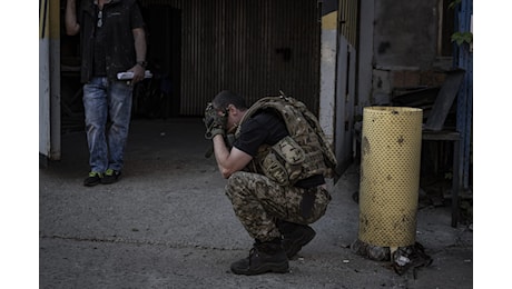 La guerra in Ucraina in 24 storie e senza propaganda