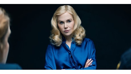 Cosa non convince in The Perfect Couple, la nuova serie con Nicole Kidman